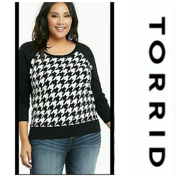 torrid | Sweaters | Torrid Plus Size 